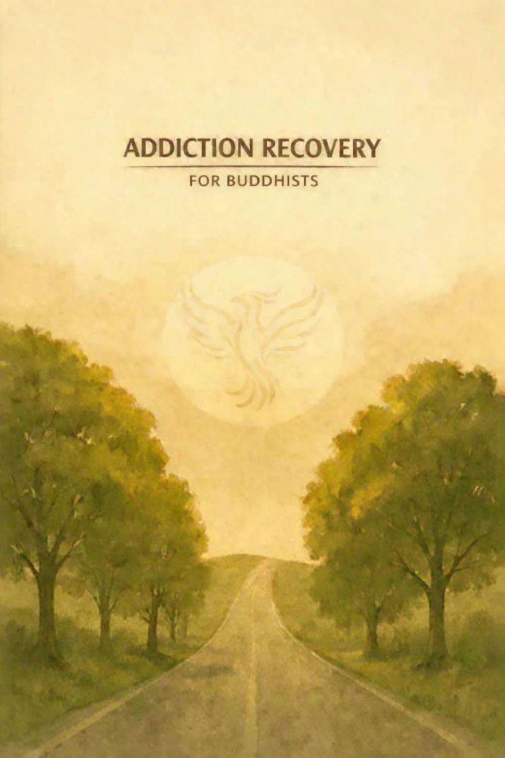Addiction Recovery - Buddhism