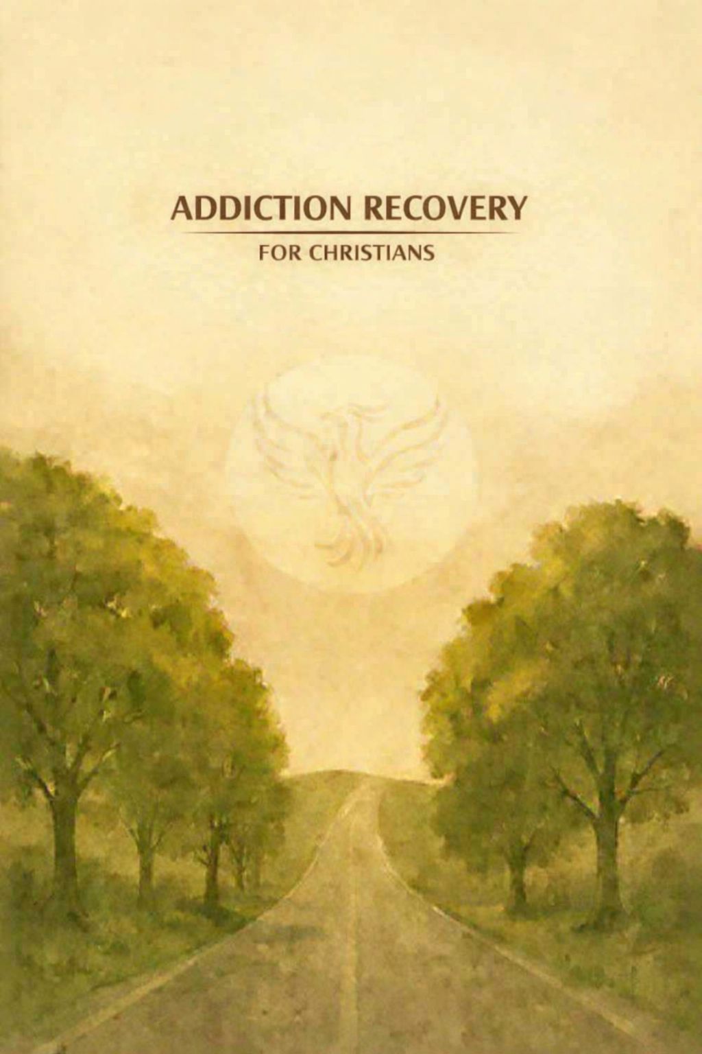 Addiction Recovery for Christians