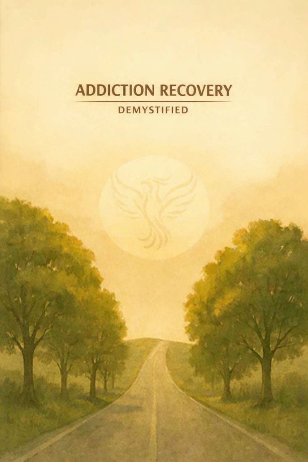 Addiction Recovery - Demystified