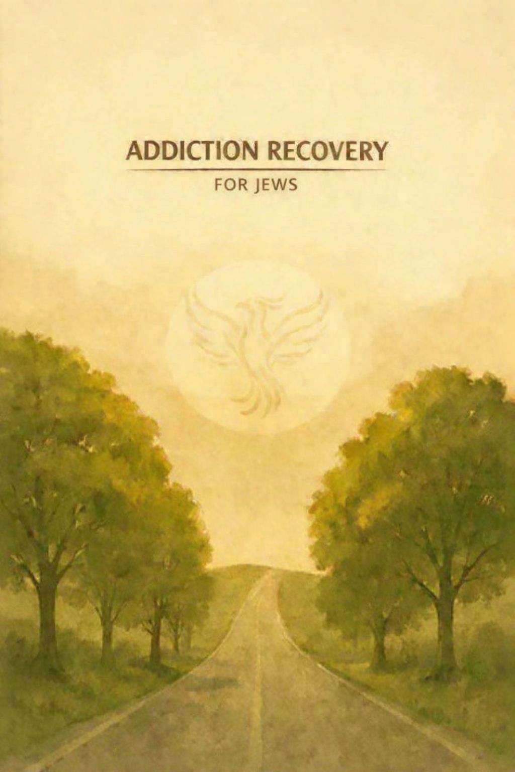 Addiction Recovery - Judaism