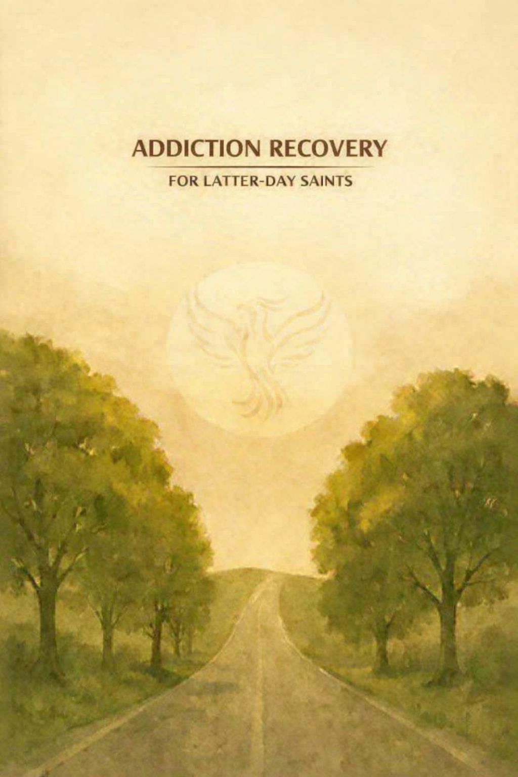 Addiction Recovery for Latter-Day Saints