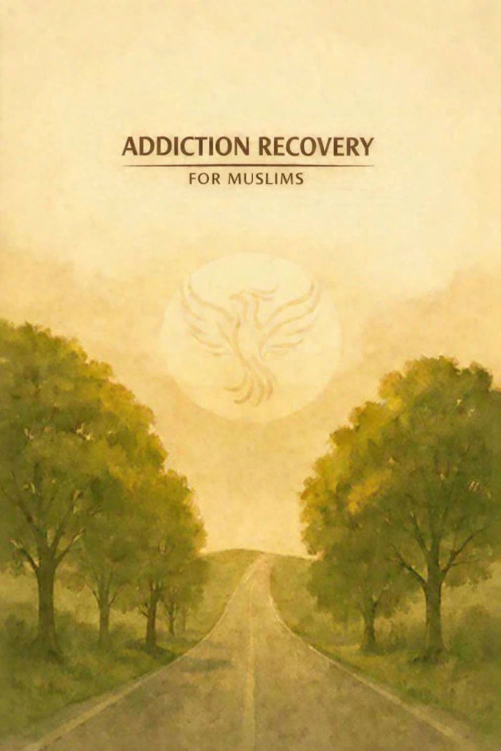 Addiction Recovery - Muslims