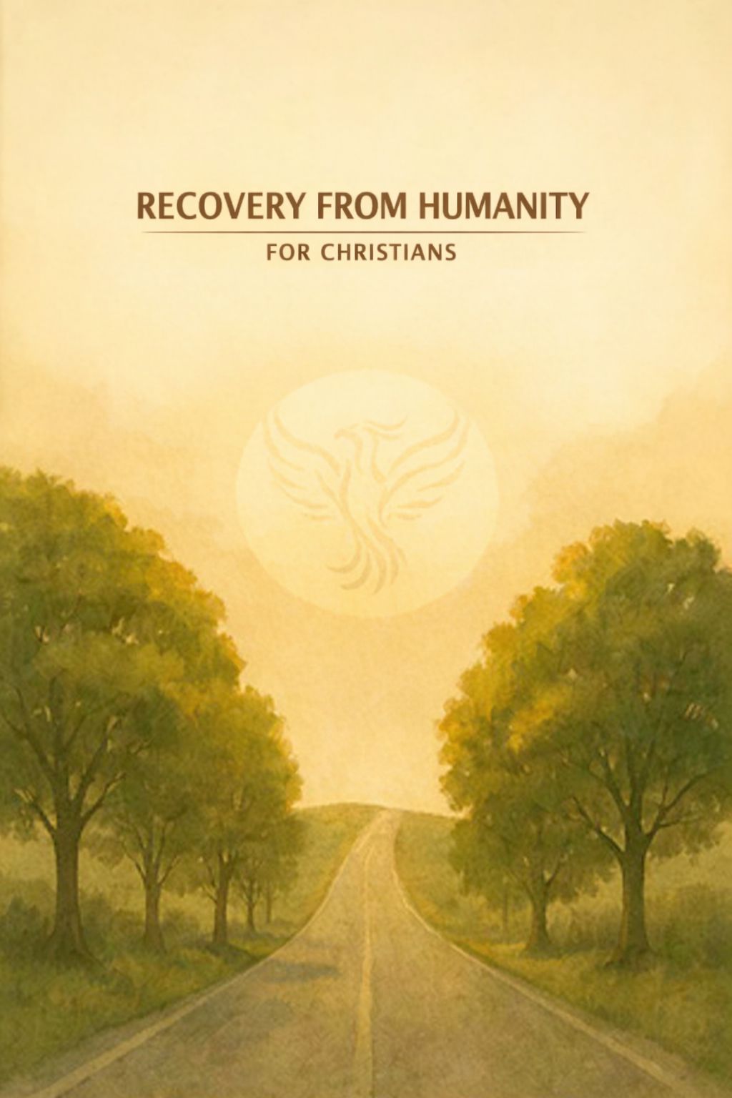 Recovery from Humanity for Christians
