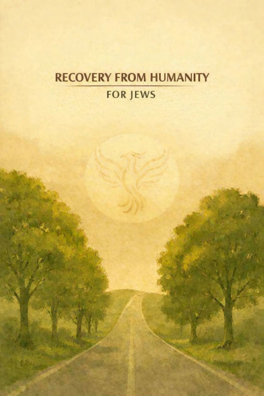 Recovery from Humanity - Judaism