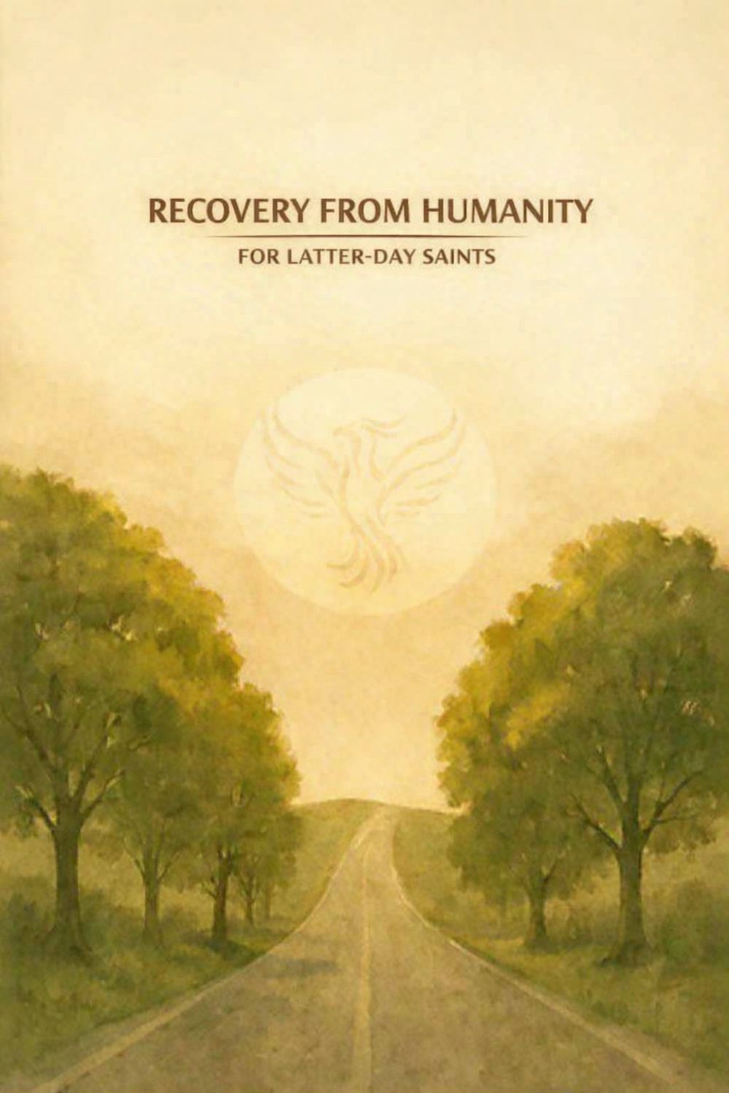 Recovery from Humanity for Latter-Day Saints
